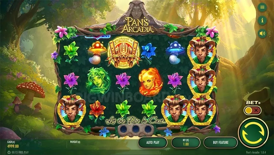 Winning Strategies for Online Casino